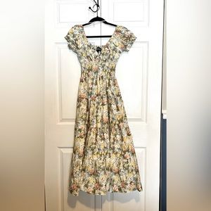 Danielle Bernstein Women’s dress size 4